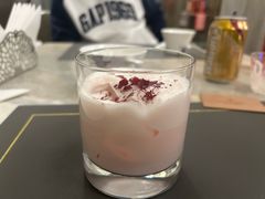 -于家堡洲际酒店·堡子里酒廊