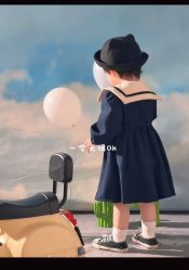 -57KIDS儿童摄影