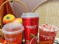 -CoCo都可(崇川万象城店)