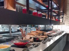 -康莱德酒店·美庭自助餐厅