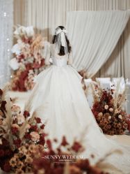 -Sunny喜铺婚礼定制·求婚策划