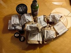 -LUSH(威尼斯人店)