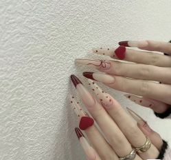 -LILY NAILS美甲美睫