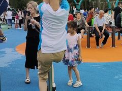 -迎泽公园