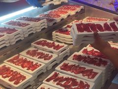 -罗二娘·鲜切牛自助火锅(罗湖东门步行街店)