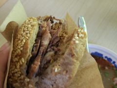 -清真刘记大顺斋(三合里小区店)