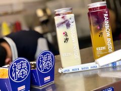 -咔芝棒·韩式炸鸡(印象汇店)