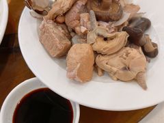 -万年酒楼(越秀南路店)