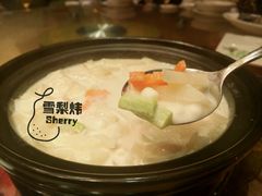 -汕头龙光喜来登酒店-采悦轩中餐厅