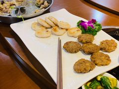-大门水乡·顺德菜