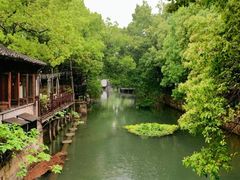 -乌镇景区