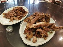 -清真·益鑫羊肉手抓馆(花园北街店)