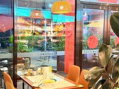 -百年果林椰子鸡(中洲店)