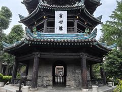 -西安化觉巷清真大寺