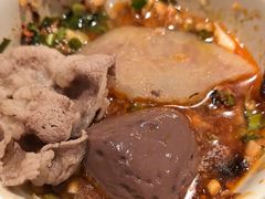 -廖掌柜·重庆鲜货火锅(上海首店)