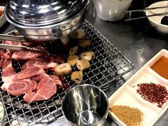 -釜山火炉·海鲜烤肉(紫藤路店)