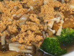 -龙海鲜螃蟹王(宏茂桥店)