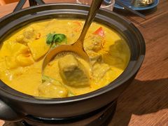 -星叶·东南亚料理(宁波万象汇店)