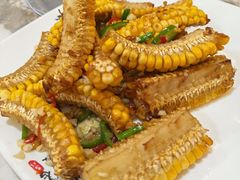 -富来美食(成发大厦店)