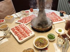 -阳坊大都涮羊肉(阳坊总店)