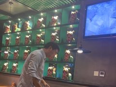 -吕氏疙瘩汤·私家菜馆(慈云寺店)