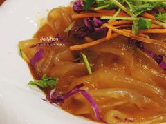 东北大拉皮-东北农家小院(定西路店)
