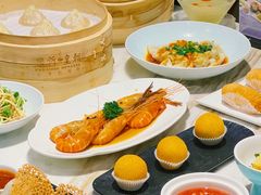 -乐忻皇朝(上海中心大厦店)
