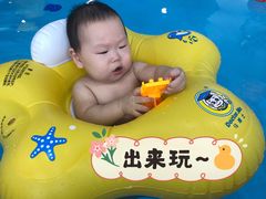 -马博士婴幼儿游泳馆(门头沟店)