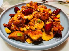 宫保两样-小吊梨汤·北京菜(香山店)