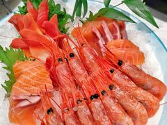 -花和寿喜烧·三文鱼自助专门店(光屿城店)