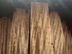 -交通银行前滩31演艺中心