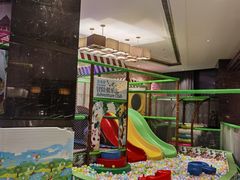 -长春净月潭喜来登酒店·盛宴标帜餐厅
