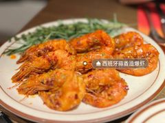 -ZAFFERANO西班牙海鲜饭(上海首店)