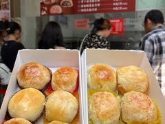 -沈大成(南京东路店)