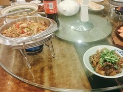 -一楼食业·美食人家