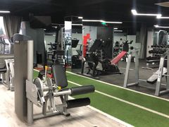 -ENERGY原力健身(川周店)