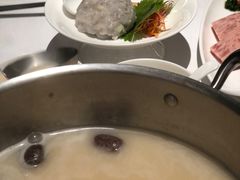 -红雀围·海鲜火锅(陆家嘴中心店)