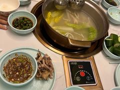 -润园四季椰子鸡火锅(南山海岸城店)