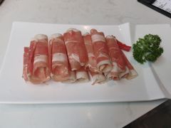 精品羊肉卷-周渝食惦酸菜鱼(青浦店)