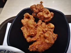 -吉野家(长沙五一广场IFS店)