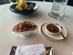 -天龙轩(香港丽思卡尔顿酒店)