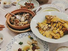 -围龙屋客家食府(福田店)