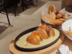 -卡朋西餐(悦汇城店)