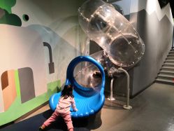 -北京科学中心儿童乐园