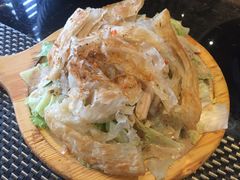 -新兴·金羊座·粤菜点心(乐峰店)