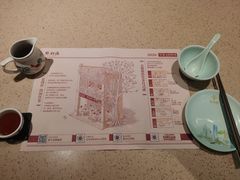 -点都德(聚福楼店)