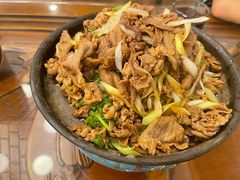 -烤肉季饭庄