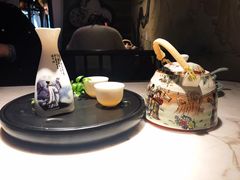 -韵秋荷(宝山龙湖天街店)