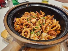 -高佳庄·海鲜酒楼(东港店)