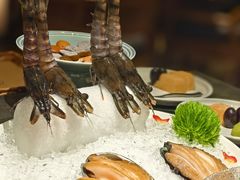 -滟设火锅料理(南滨路店)
